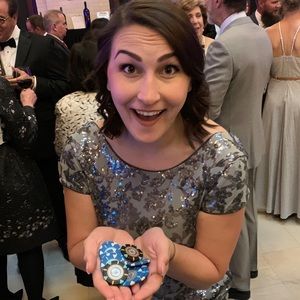 Meet your Posher, Alyssa